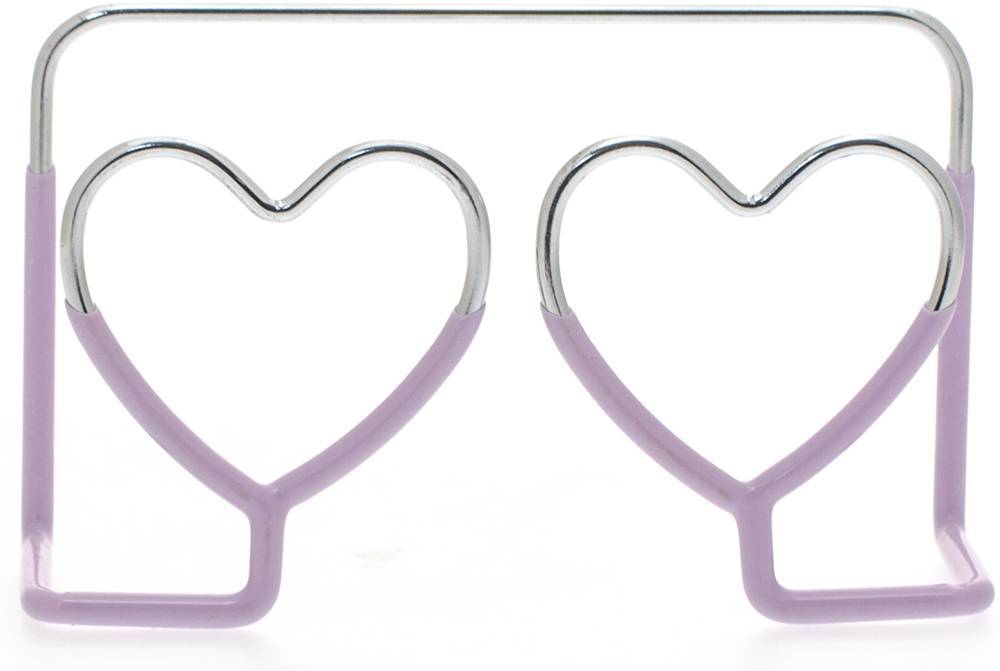 ΠΕΤΣΕΤΟΘΗΚΗ TEST ΙΝSILENZIO ΜΕΤΑΛΛΟ ΛΙΛΑ 15X5X8CM TEST