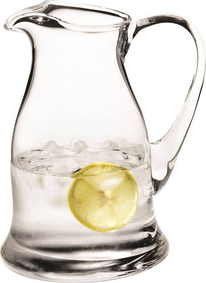 ΚΑΝΑΤΑ NUDE CANTHARUS ΓΥΑΛΙ 0.4LT NUDE