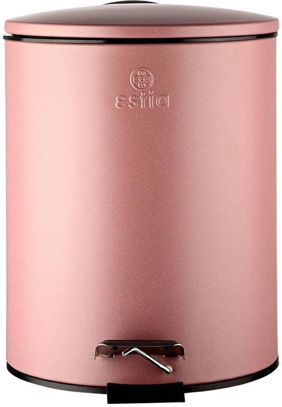 ΚΑΔΟΣ ESTIA CLASSIC ΣΑΠΙΟ ΜΗΛΟ 5LT 26X20Χ28CM ESTIA