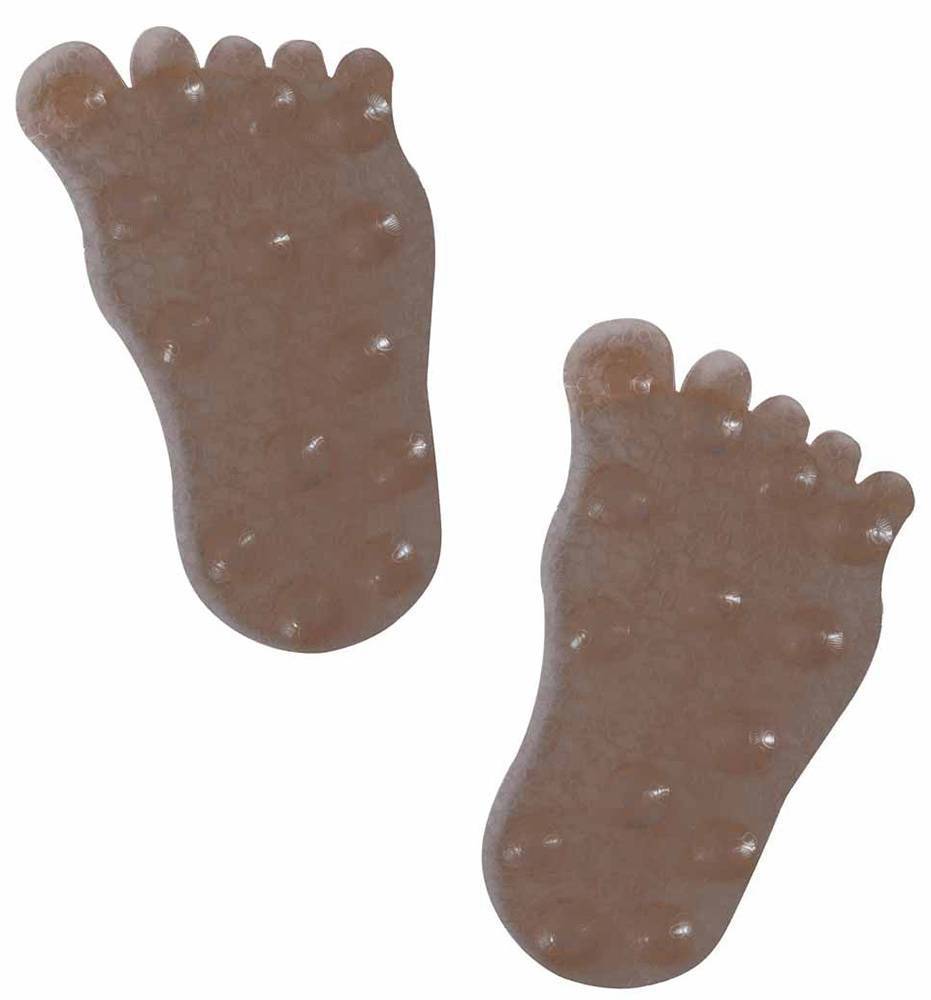 ΑΝΤΙΟΛΙΣΘΗΤΙΚΕΣ ΠΑΤΟΥΣΕΣ ESTIA ΣΕΤ 6 ΤΜΧ ΚΑΦΕ 15X9 CM ESTIA