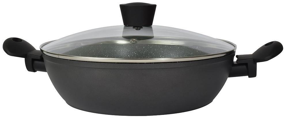 ΗΜΙΧΥΤΡΑ ESTIA MAGMA ΑΝΤΙΚΟΛΛΗΤΙΚΗ (28CM) ESTIA