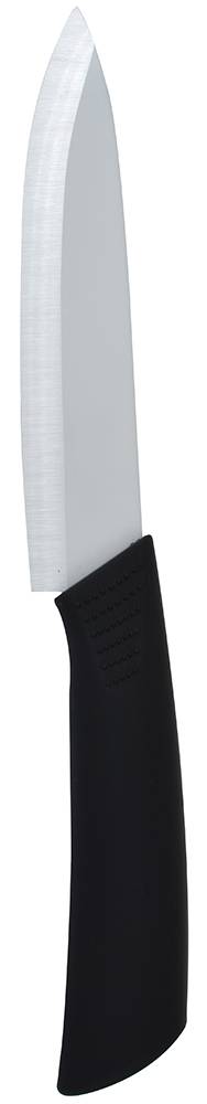 ΜΑΧΑΙΡΙ ESTIA ΚΕΡΑΜΙΚΟ ΜΑΥΡΟ 27CM