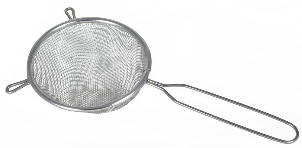 ESTIA ΣΟΥΡΩΤΗΡΙ ESTIA INOX 8CM