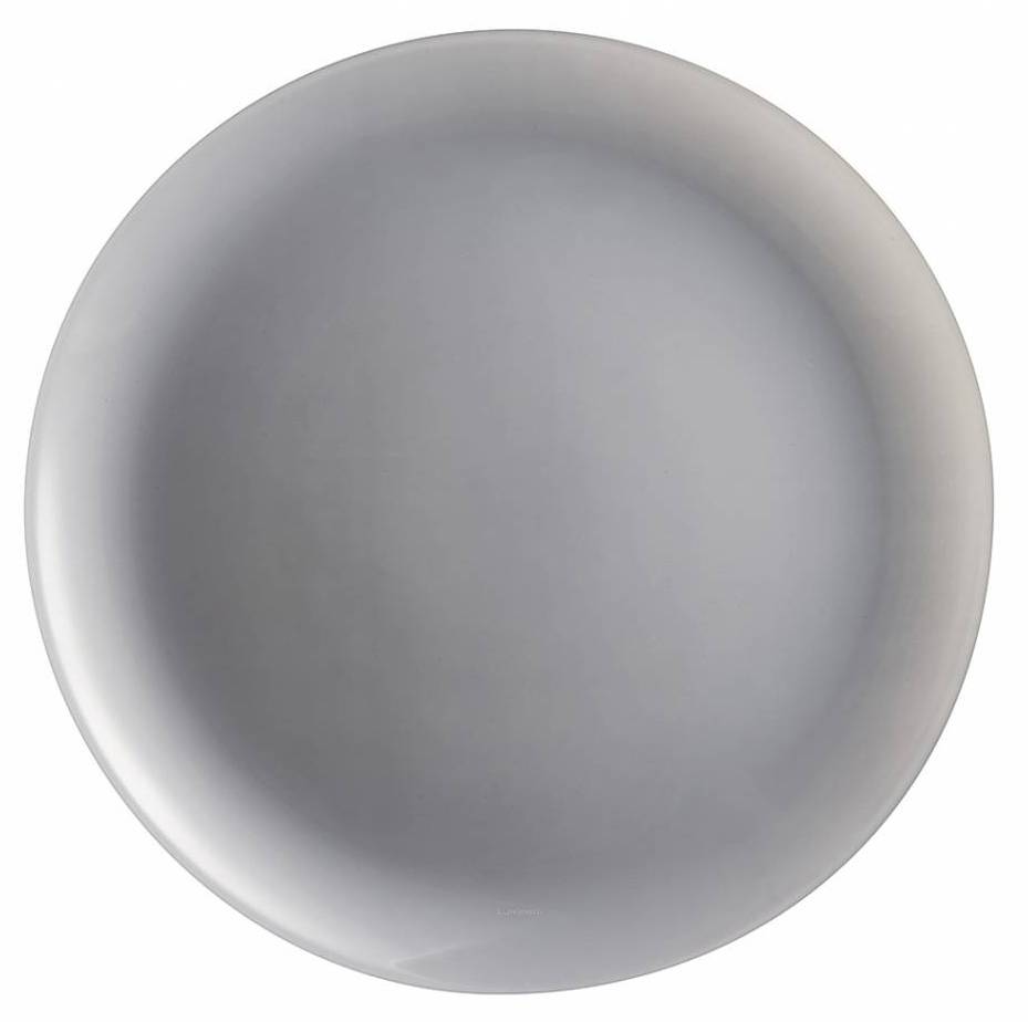 LUMINARC ΠΙΑΤΟ ΡΗΧΟ LUMINARC ARTY BRUME ΟΠΑΛΙΝΑ (26CM)