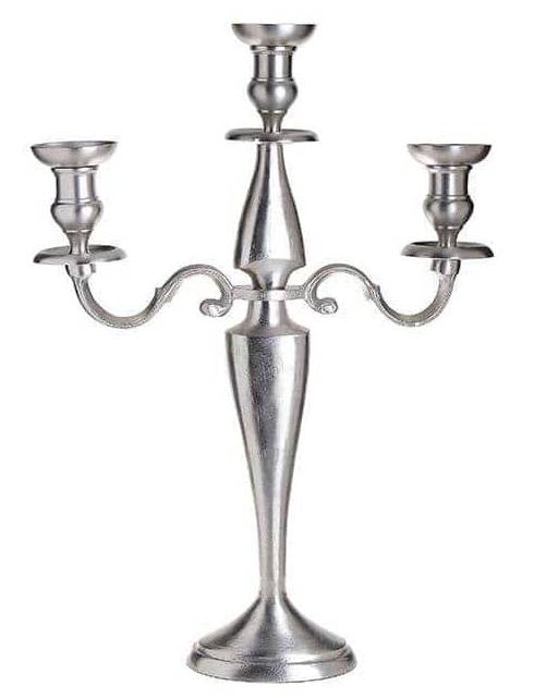 INART ΚΗΡΟΠΗΓΙΟ INART ΑΛΟΥΜΙΝΙΟΥ ΑΣΗΜΙ 5ΘΕΣΕΩΝ 47X11.5X67CM