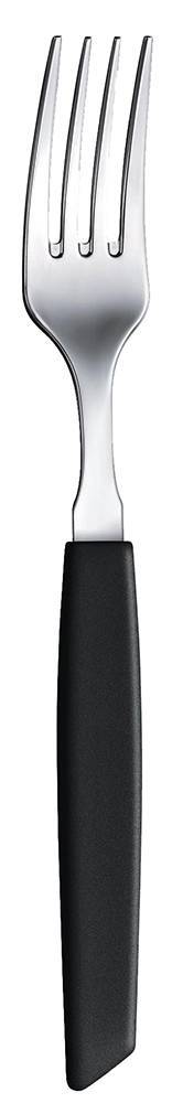 ΠΙΡΟΥΝΙ ΓΛΥΚΟΥ VICTORINOX SWISS MODERN BLACK 15,5CM VICTORINOX