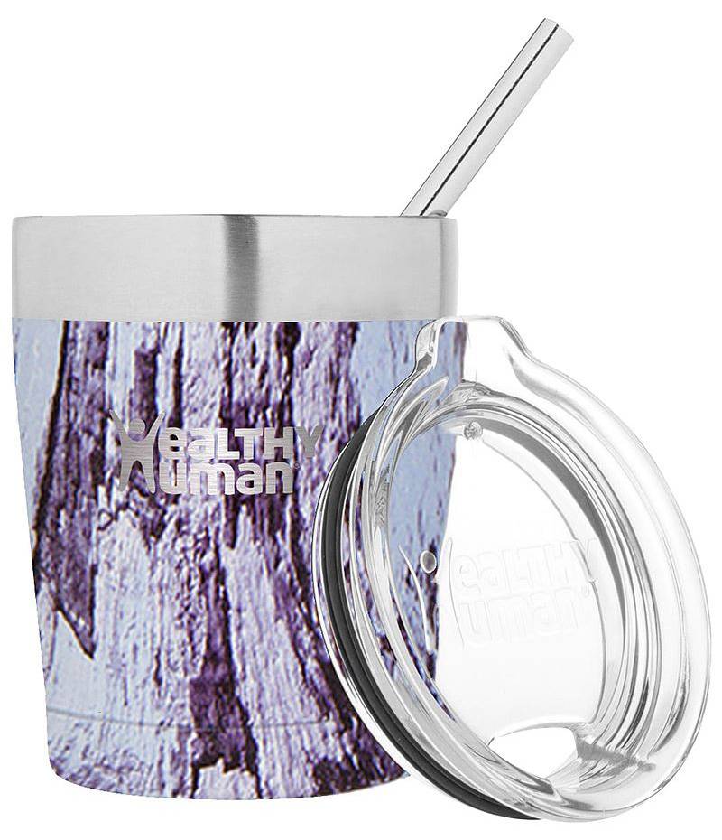HEALTHY HUMAN ΠΟΤΗΡΙ HEALTHY HUMAN CRUISER TUMBLER ΑΝΟΞΕΙΔΩΤΟ ΑΤΣΑΛΙ ORCHID DRIFTWOOD (354ML)