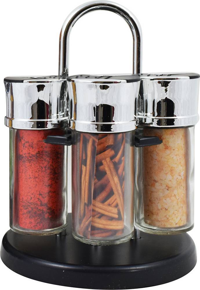 ΒΑΣΗ ΜΠΑΧΑΡΙΚΩΝ ESTIA ΠΛΑΣΤΙΚΟ ΓΥAΛΙ 6TMX ESTIA