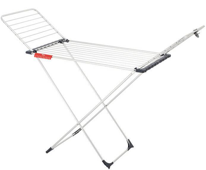 VILEDA ΑΠΛΩΣΤΡΑ ΔΑΠΕΔΟΥ VILEDA ALUMIN ΑΛΟΥΜΙΝIO 100 167Χ56Χ92CM