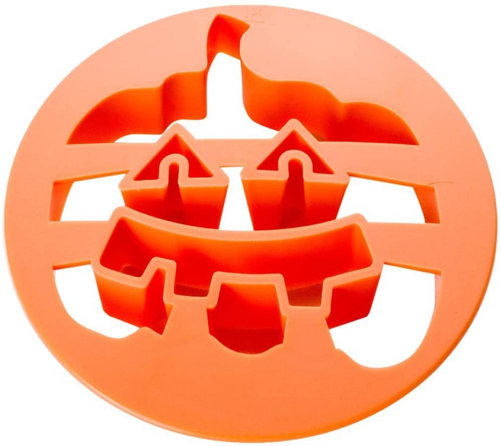 ΚΟΥΠ-ΠΑΤ IBILI COOKIE CUTTER ΚΟΛΟΚΥΘΑ 12X2CM IBILI