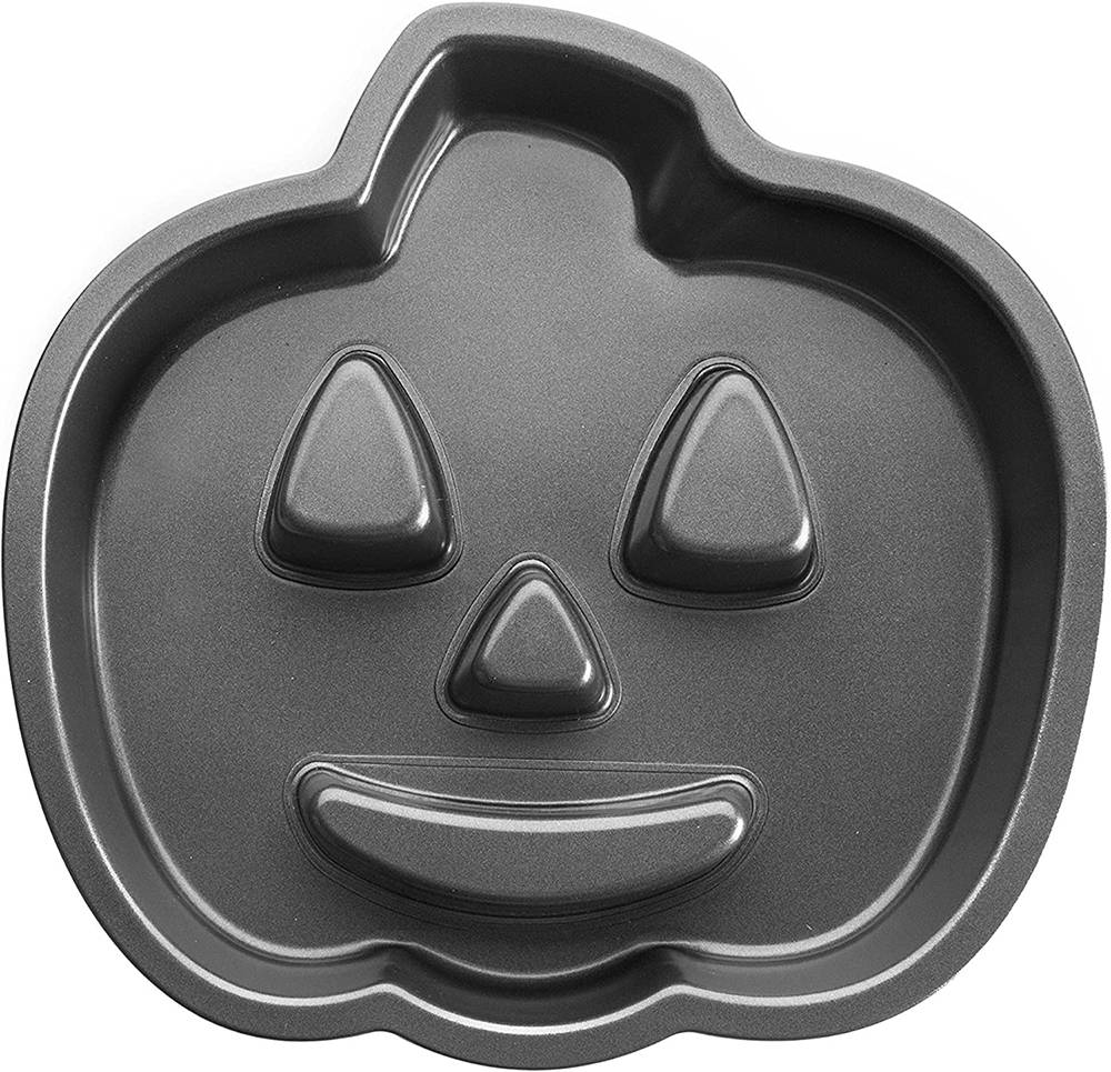 ΜΕΤΑΛΛΙΚΗ ΦΟΡΜΑ IBILI ΚΟΛΟΚΥΘΑ ΑΝΤΙΚΟΛΛΗΤΙΚΗ 30X17X3,60CM IBILI