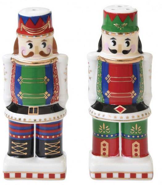 ΑΛΑΤΟΠΙΠΕΡΟ ΜΑRVA ΝUΤCRΑCΚΕR ΠΟΡΣΕΛΑΝΗ ΠΡΑΣΙΝΟ ΚΟΚΚΙΝΟ 9CM 2ΤΜΧ MARVA