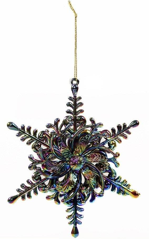 CHRISTMAS COLLECTION ΧΡΙΣΤΟΥΓΕΝΝΙΑΤΙΚΟ ΣΤΟΛΙΔΙ CHRISTMAS ΑΣΤΕΡΙ ΠΛΑΣΤΙΚΟ 13CM