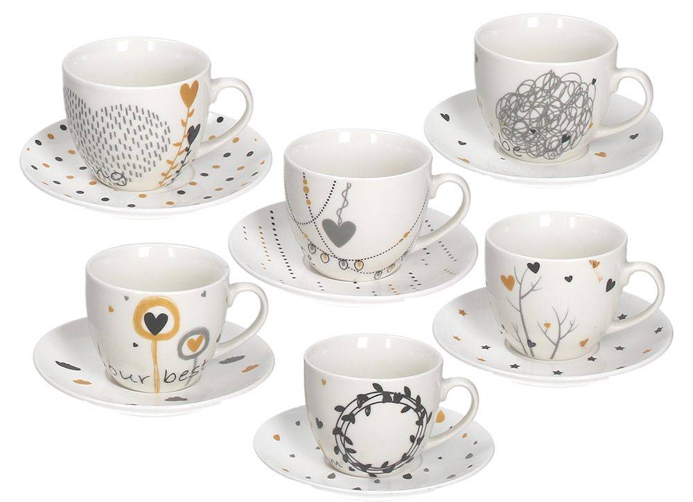 ΦΛΥΤΖΑΝΙΑ ΤΣΑΓΙΟΥ TOGNANA IRIS GOLDY ΠΟΡΣΕΛΑΝΗ 6ΤΜΧ 200CC