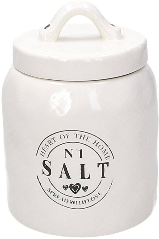 ΒΑΖΟ ΑΠΟΘΗΚΕΥΣΗΣ TOGNANA ΚΕΡΑΜΙΚΟ ΜΕ ΚΑΠΑΚΙ 11X16 CM TOGNANA