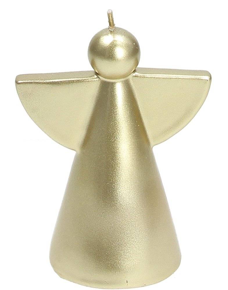 ΧΡΙΣΤΟΥΓΕΝΝΙΑΤΙΚΟ ΔΙΑΚΟΣΜΗΤΙΚΟ TOGNANA ΚΕΡΙ ΑΓΓΕΛΟΣ LUX ΧΡΥΣΟ 11CM TOGNANA