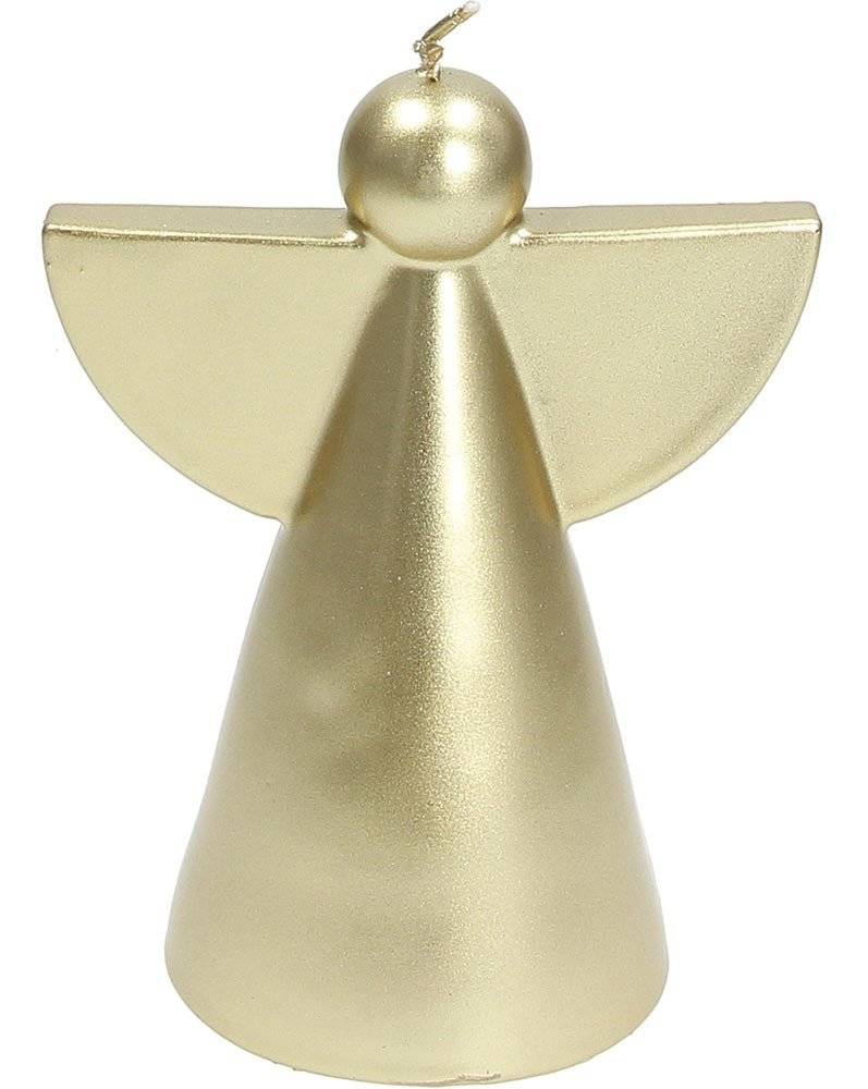 TOGNANA ΧΡΙΣΤΟΥΓΕΝΝΙΑΤΙΚΟ ΔΙΑΚΟΣΜΗΤΙΚΟ TOGNANA ΚΕΡΙ ΑΓΓΕΛΟΣ LUX ΧΡΥΣΟ 15CM