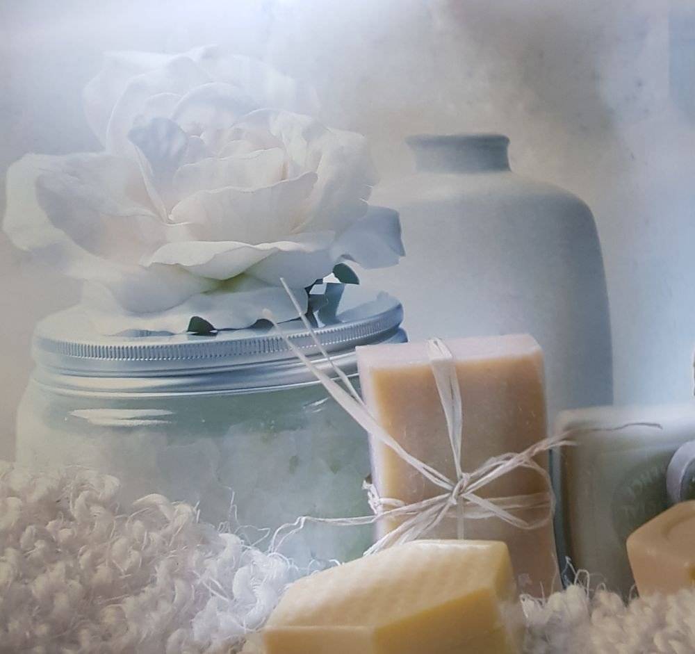 WIZARD - GENIUS AG ΑΝΤΙΓΡΑΦΟ BANYO (40X50CM)