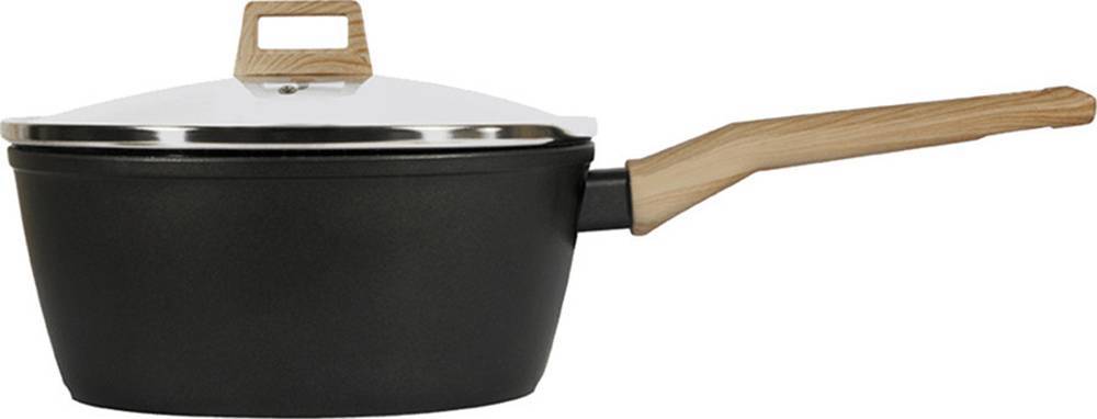 ΓΑΛΑΤΙΕΡΑ ESTIA EARTH ΑΝΤΙΚΟΛΛΗΤΙΚΟ ΠΕΤΡΑ (18CM) ESTIA