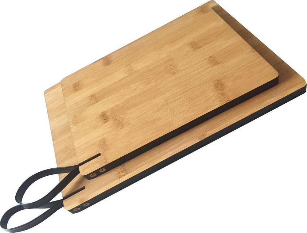 ΞΥΛΟ ΚΟΠΗΣ ESTIA ΒΑΜΒΟΟ 1ΤΜΧ 27X20CM ESTIA