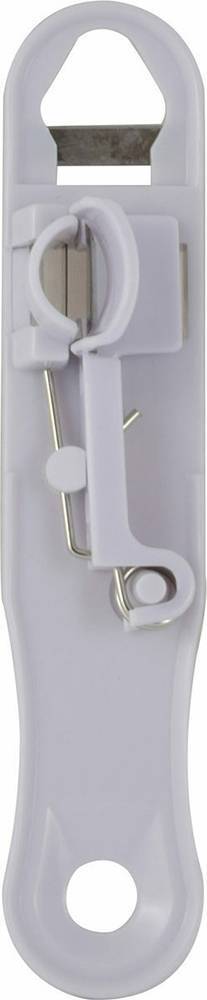 ΕΡΓΑΛΕΙΟ ΚΑΘΑΡΙΣΜΟΥ ESTIA ΓΙΑ ΦΑΣΟΛΑΚΙΑ ΣΠΑΡΑΓΓΙΑ INOX ESTIA