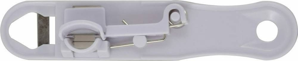 ΕΡΓΑΛΕΙΟ ΚΑΘΑΡΙΣΜΟΥ ESTIA ΓΙΑ ΦΑΣΟΛΑΚΙΑ ΣΠΑΡΑΓΓΙΑ INOX