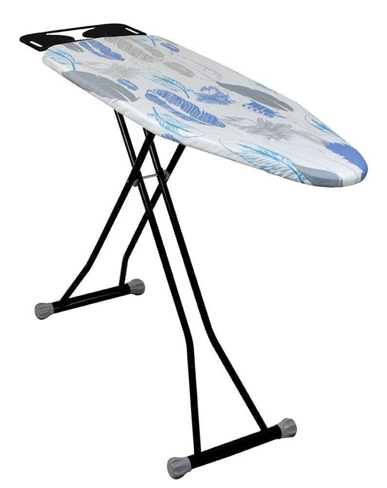 ΣΙΔΕΡΩΣΤΡΑ ESTIA STABILO 40X120CM