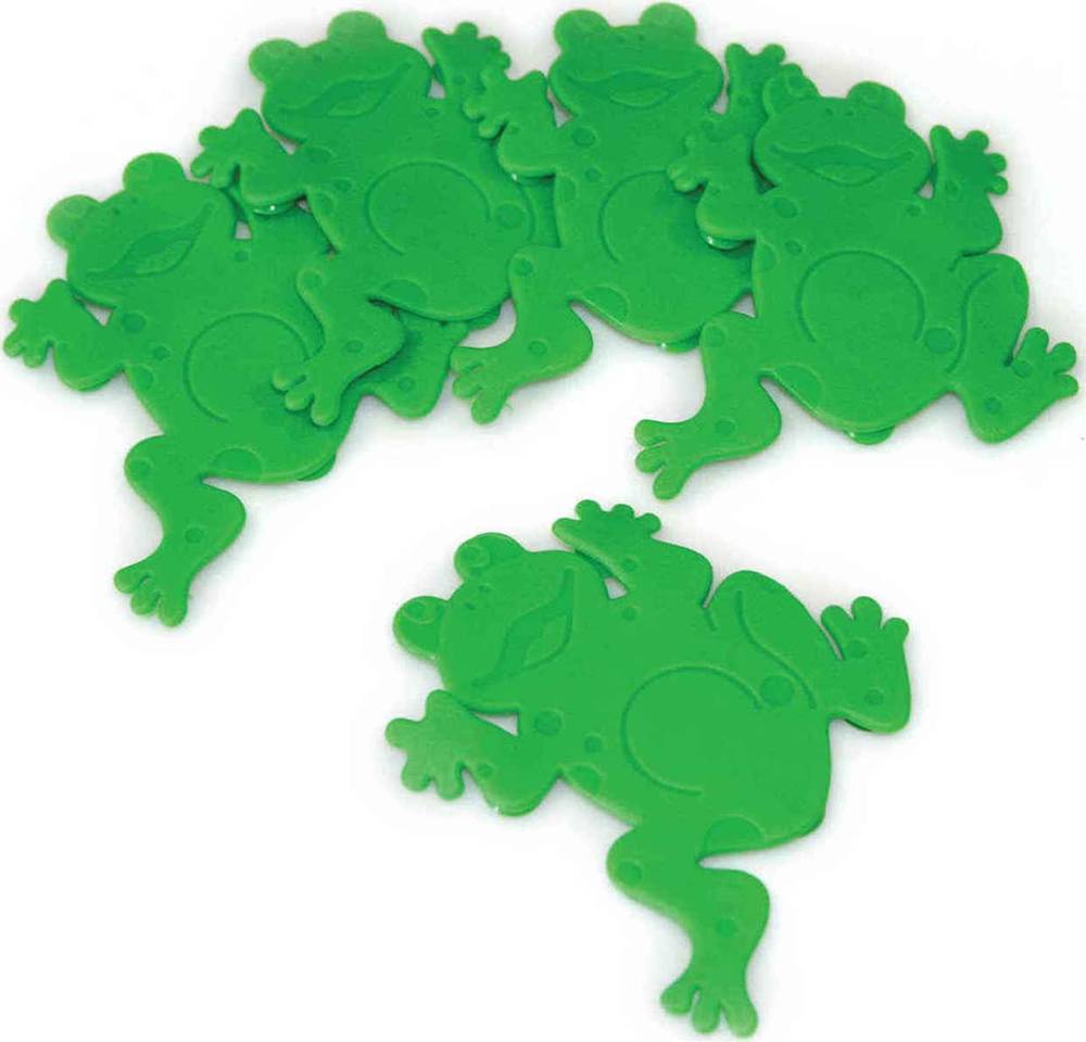 ΑΝΤΙΟΛΙΣΘΗΤΙΚΑ ΓΙΑ ΜΠΑΝΙΕΡΑ OCTOPUS ΒΕΝΤΟΥΖΕΣ ΒΑΤΡΑΧΟΙ ΠΡΑΣΙΝΟΙ 6ΤΜΧ 7CM OCTOPUS