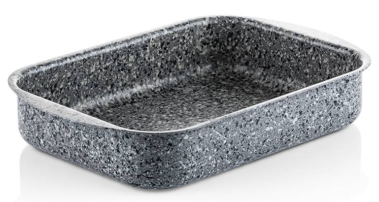 ΤΑΨΙ WESTINGHOUSE ΑΝΤΙΚΟΛΛΗΤΙΚΟ ΟΡΘΟΓΩΝΙΟ ΓΚΡΙ ΓΡΑΝΙΤΗΣ 30CM WESTINGHOUSE