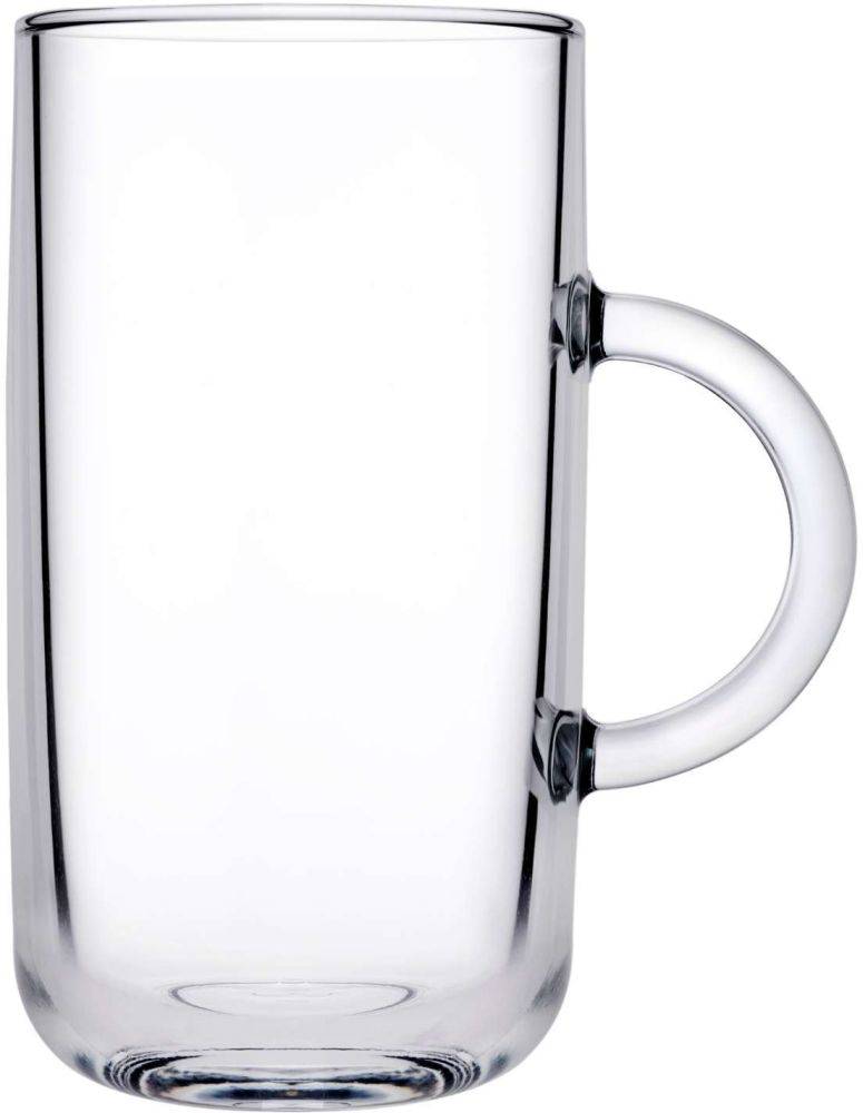 ΚΟΥΠΑ ESPIEL ICONIC ΓΥΑΛΙ 6,6X12,3CM 270CC