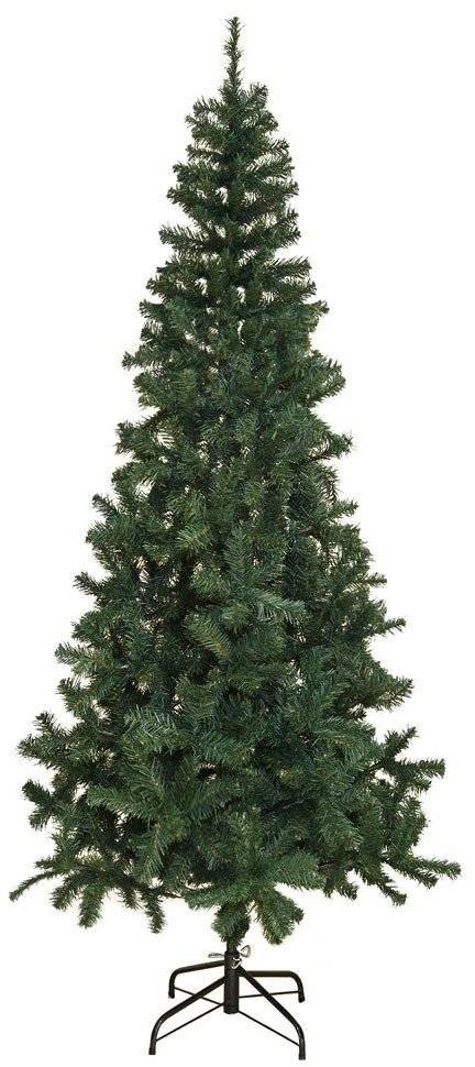 ΧΡΙΣΤΟΥΓΕΝΝΙΑΤΙΚΟ ΔΕΝΤΡΟ CHRISTMAS PVC ΠΡΑΣΙΝΟ 150CM CHRISTMAS COLLECTION