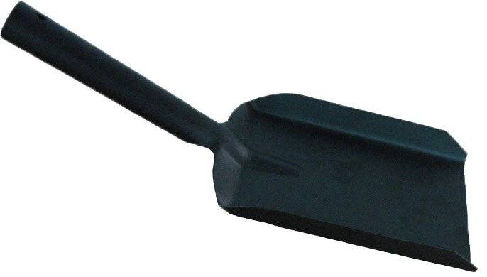 ΦΤΥΑΡΑΚΙ HOME-CAMP ΜΕΤΑΛΛΟ ΜΑΥΡΟ 40X14CM