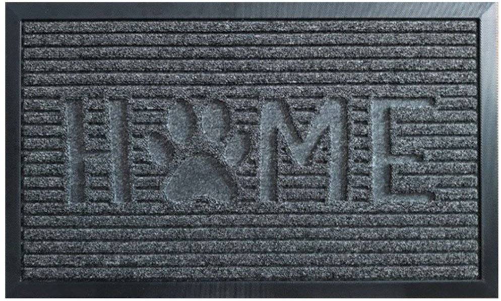 ΠΑΤAΚΙ ΕΙΣOΔΟΥ SAN LORENTZO SLP132 HOME ΓΚΡΙ 40X60CM SAN LORENTZO