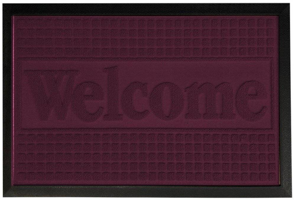 ΠΑΤAΚΙ ΕΙΣOΔΟΥ SAN LORENTZO SLP133 WELCOME ΜΠΟΡΝΤΩ 40X60CM