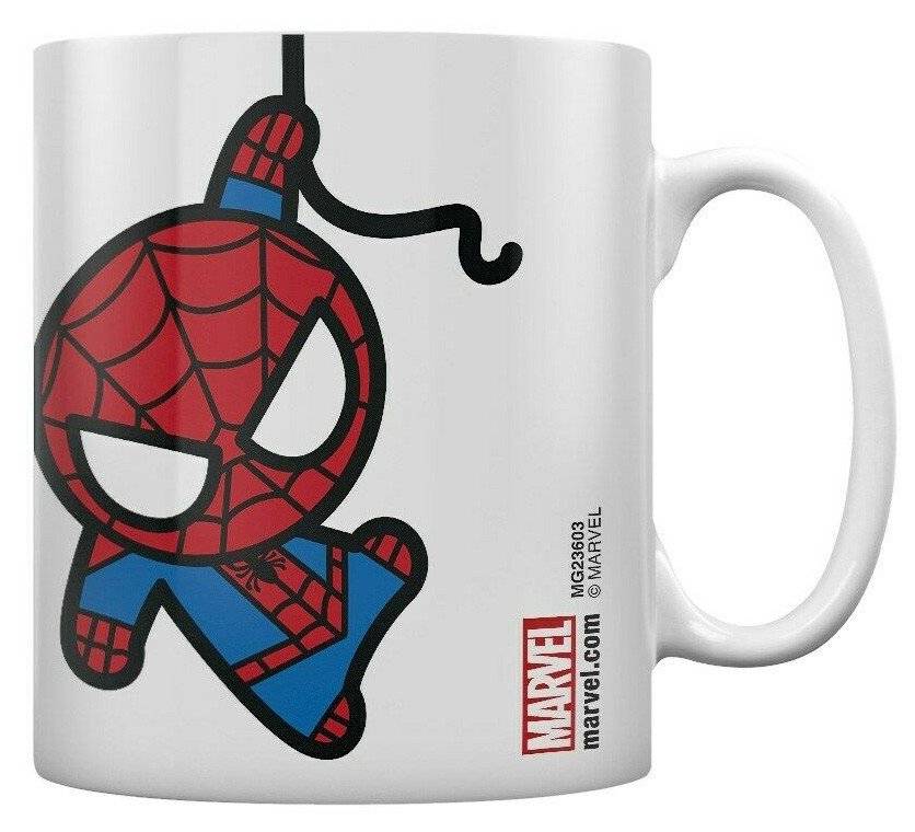 ΚΟΥΠΑ PYRAMID INTERNATIONAL SPIDER MAN (315ML) PYRAMID INTERNATIONAL