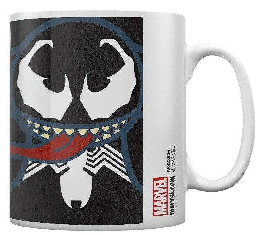 ΚΟΥΠΑ PYRAMID INTERNATIONAL SPIDER MAN (315ML)