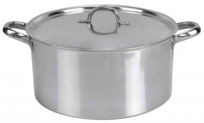 ΧΥΤΡΑ VENUS ΑΛΟΥΜΙΝΙΟΥ ΜΕ ΜΕΤΑΛΛΙΚΗ ΛΑΒΗ (28CM) VENUS