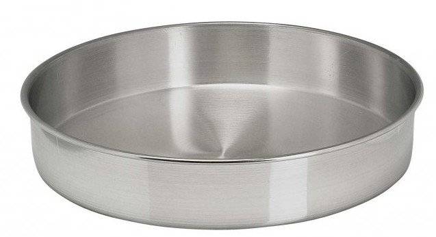 VENUS ΤΑΨΙ VENUS ΣΤΡΟΓΓΥΛΟ ΑΛΟΥΜΙΝΙΟΥ NO32