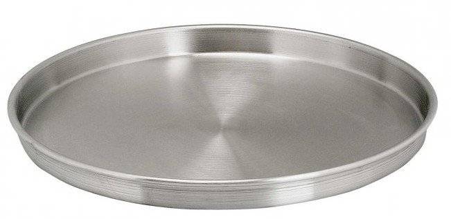 VENUS ΣΙΝΙ VENUS ΣΤΡΟΓΓΥΛΟ ΑΛΟΥΜΙΝΙΟΥ NO42