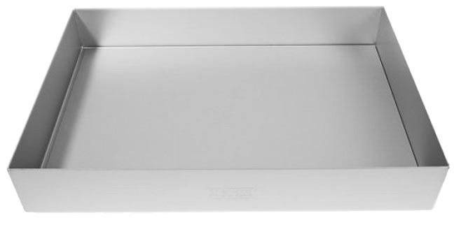 VENUS ΤΑΨΙ VENUS ΖΑΧΑΡΟΠΛΑΣΤΙΚΗΣ ΑΛΟΥΜΙΝΙΟΥ ΟΡΘΟΓΩΝΙΟ 26X34X4CM