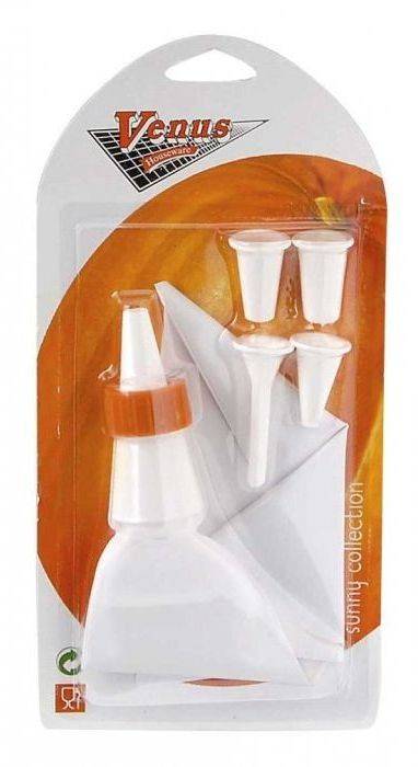 ΚΟΡΝΕ ΖΑΧΑΡΟΠΛΑΣΤΙΚΗΣ VENUS NO19 VENUS