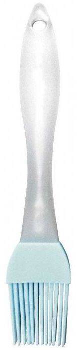 VENUS ΠΙΝΕΛΟ ΣΙΛΙΚΟΝΗΣ VENUS ΜΕ ΠΛΑΣΤΙΚΗ ΛΑΒΗ 20CM