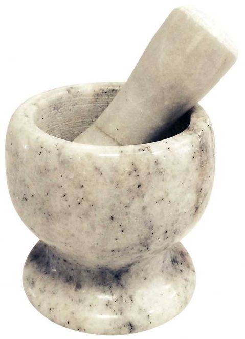 ΓΟΥΔΙ VENUS ΜΑΡΜΑΡΙΝΟ 9X10CM VENUS