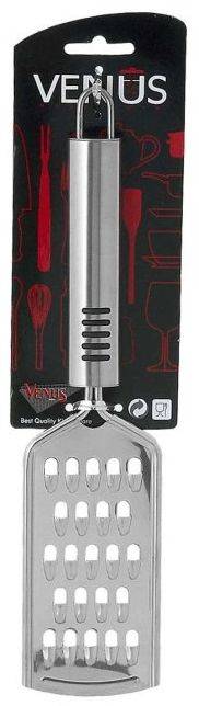 VENUS ΤΡΙΦΤΑΚΙ ΜΙΝΙ VENUS ΚΡΕΜΜΥΔΙΟΥ ΑΝΟΞΕΙΔΩΤΟ 12X6CM