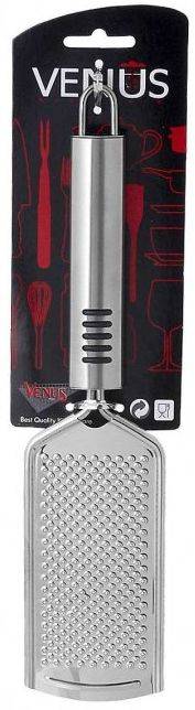 ΤΡΙΦΤΑΚΙ ΜΙΝΙ VENUS ΤΥΡΙΟΥ ΑΝΟΞΕΙΔΩΤΟ 12X6CM VENUS