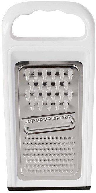 VENUS ΤΡΙΦΤΗΣ ΠΛΑΚΕ VENUS ΠΟΛΛΑΠΛΟΣ ΑΝΟΞΕΙΔΩΤΟΣ ΜΕ ΠΛΑΣΤΙΚΟ ΠΕΡΙΒΛΗΜΑ 12X29CM