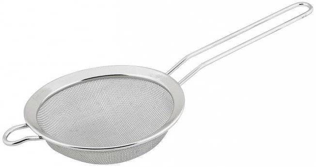 ΣΟΥΡΩΤΗΡΙ ΤΣΑΓΙΟΥ VENUS INOX LUX 14CM