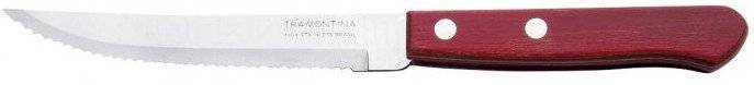 TRAMONTINA ΜΑΧΑΙΡΙ ΓΕΝΙΚΗΣ ΧΡΗΣΗΣ TRAMONTINA POLYWOOD ΠΡΙΟΝΙ 13CM{(21100-21199/764}