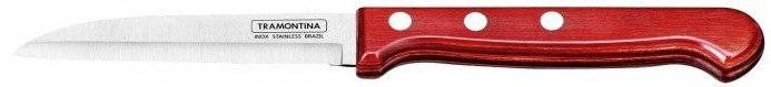 TRAMONTINA ΜΑΧΑΙΡΙ ΓΕΝΙΚΗΣ ΧΡΗΣΗΣ TRAMONTINA POLYWOOD 8CM {21118/073}