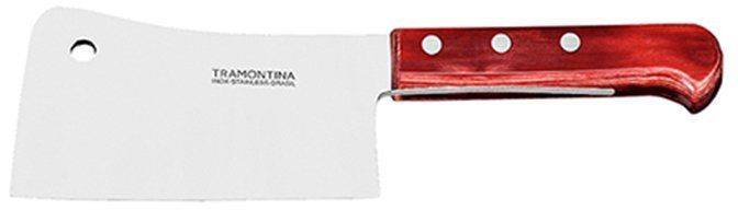 ΜΠΑΛΤΑΣ TRAMONTINA POLYWOOD 15CM {21140/176}